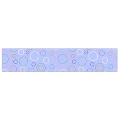 Circle Small Flano Scarf