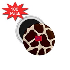 Palm tree 1.75  Magnets (100 pack) 