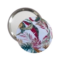 Spring/ Summer 2021 2 25  Handbag Mirrors by tracikcollection