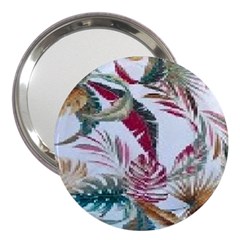 Spring/ Summer 2021 3  Handbag Mirrors by tracikcollection