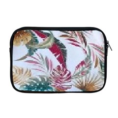 Spring/ Summer 2021 Apple Macbook Pro 17  Zipper Case by tracikcollection