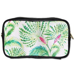  Palm Trees by Traci K Toiletries Bag (One Side)