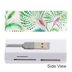  Palm Trees By Traci K Memory Card Reader (stick) by tracikcollection