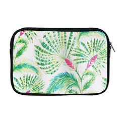  Palm Trees By Traci K Apple Macbook Pro 17  Zipper Case by tracikcollection