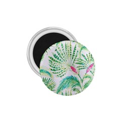  Palm Trees By Traci K 1 75  Magnets by tracikcollection