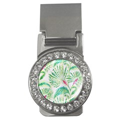  Palm Trees By Traci K Money Clips (cz)  by tracikcollection