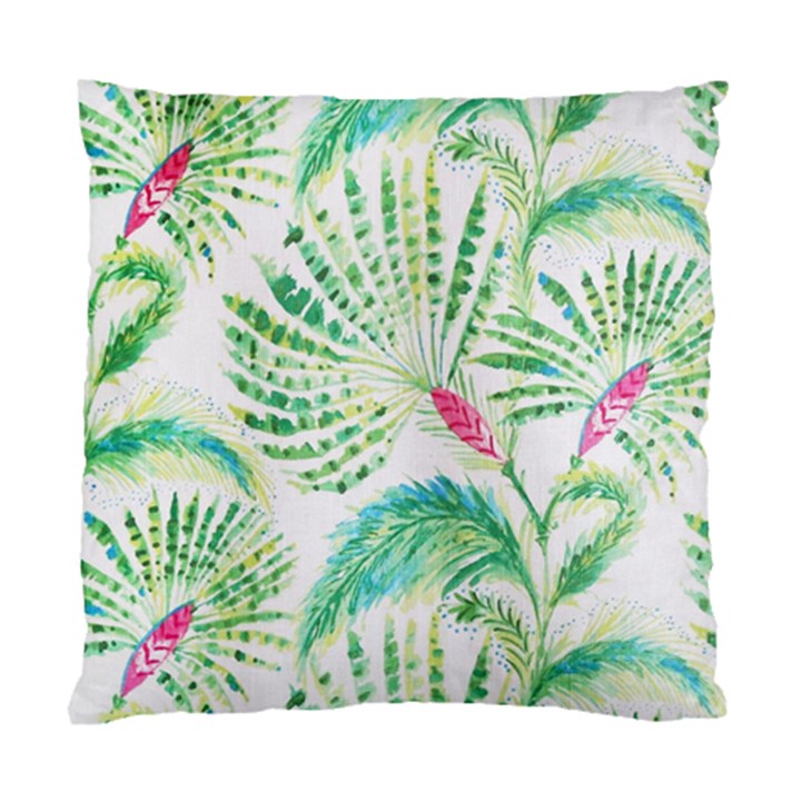  Palm Trees by Traci K Standard Cushion Case (One Side)