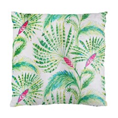  Palm Trees By Traci K Standard Cushion Case (two Sides)