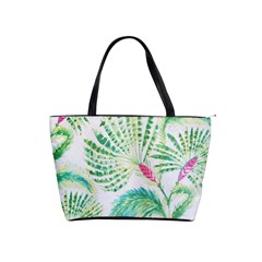  Palm Trees By Traci K Classic Shoulder Handbag by tracikcollection