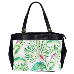  Palm Trees By Traci K Oversize Office Handbag (2 Sides) by tracikcollection