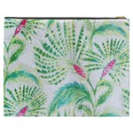  Palm Trees by Traci K Cosmetic Bag (XXXL) Back