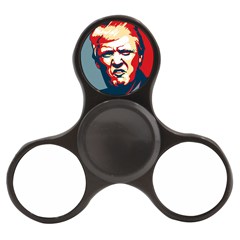 Trump Pop Art Finger Spinner by goljakoff