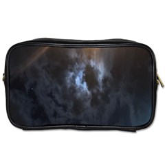 Mystic Moon Collection Toiletries Bag (one Side) by HoneySuckleDesign