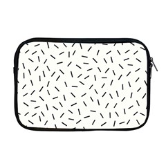 Rain  Apple Macbook Pro 17  Zipper Case by Sobalvarro