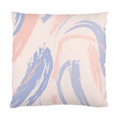 Marble Stains  Standard Cushion Case (one Side) by Sobalvarro