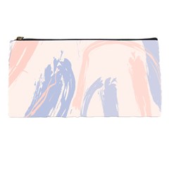 Marble Stains  Pencil Case by Sobalvarro