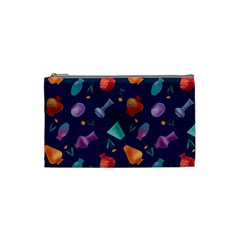 05141f08-637d-48fd-b985-cd72ed8157f3 Cosmetic Bag (small) by SychEva