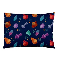 05141f08-637d-48fd-b985-cd72ed8157f3 Pillow Case (two Sides) by SychEva