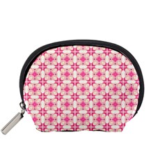 Pinkshabby Accessory Pouch (small) by PollyParadise