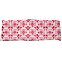 Pink-shabby-chic Body Pillow Case (dakimakura)