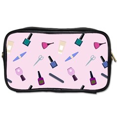 Accessories For Manicure Toiletries Bag (one Side) by SychEva