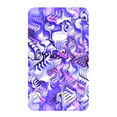 Weeping Wisteria Fantasy Gardens Pastel Abstract Memory Card Reader (rectangular) by CrypticFragmentsDesign