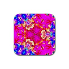 Newdesign Rubber Coaster (square)  by LW41021