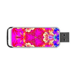 Newdesign Portable Usb Flash (one Side)