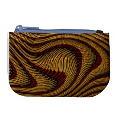 Golden Sands Large Coin Purse by LW41021