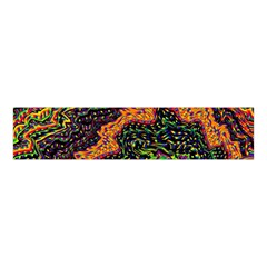 Goghwave Velvet Scrunchie by LW41021
