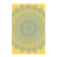 Shine On Shower Curtain 48  X 72  (small)  by LW41021