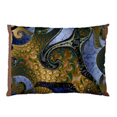 Sea Of Wonder Pillow Case