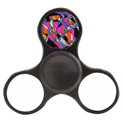 Abstract  Finger Spinner by LW41021