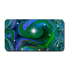 Night Sky Medium Bar Mats