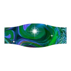 Night Sky Stretchable Headband