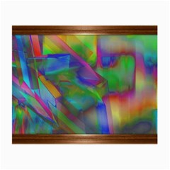 Prisma Colors Small Glasses Cloth by LW41021