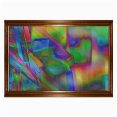 Prisma Colors Large Glasses Cloth (2 Sides) by LW41021