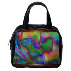 Prisma Colors Classic Handbag (one Side) by LW41021