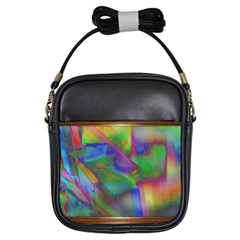 Prisma Colors Girls Sling Bag by LW41021