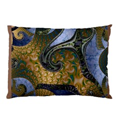 Sea Of Wonder Pillow Case by LW41021
