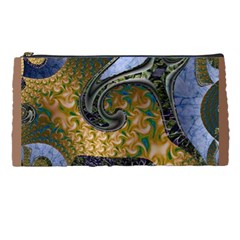 Sea Of Wonder Pencil Case by LW41021