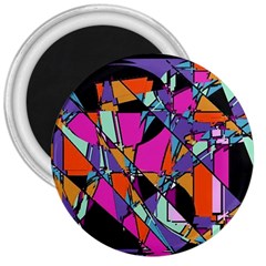 Abstract 3  Magnets by LW41021