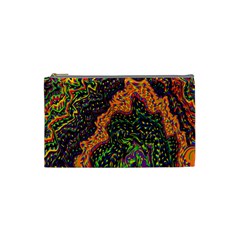 Goghwave Cosmetic Bag (small) by LW41021