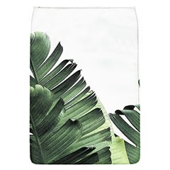 Banana Leaves Removable Flap Cover (s) by goljakoff