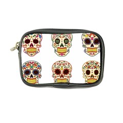 Day Of The Dead Day Of The Dead Coin Purse by GrowBasket