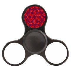 Red Rose Finger Spinner by LW323