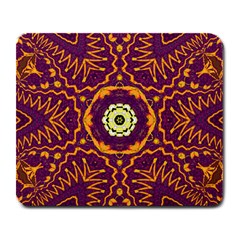 Tropical Twist Large Mousepads by LW323