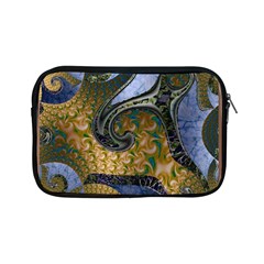 Ancient Seas Apple Ipad Mini Zipper Cases by LW323