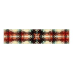 Royal Plaid Velvet Scrunchie by LW323