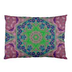 Spring Flower3 Pillow Case by LW323